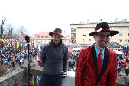 COPRNIŠKO ZMAJEVANJE 91 FOTO LJUBO VUKELIČ